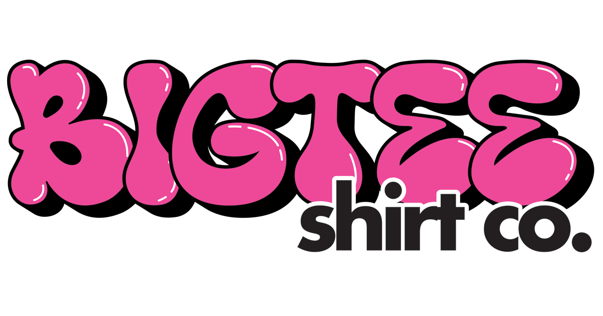 Big Tee Shirt Co. - Pattaya's Premier Clothing Manufacturer