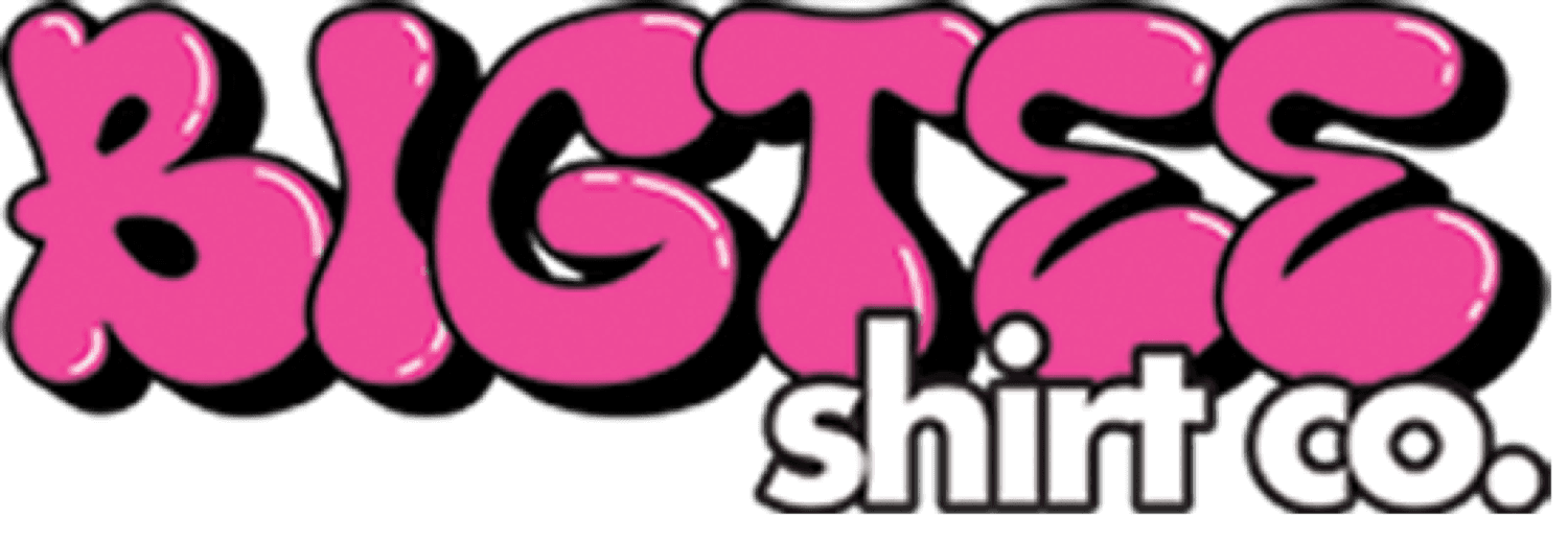 Big Tee Shirt Co.