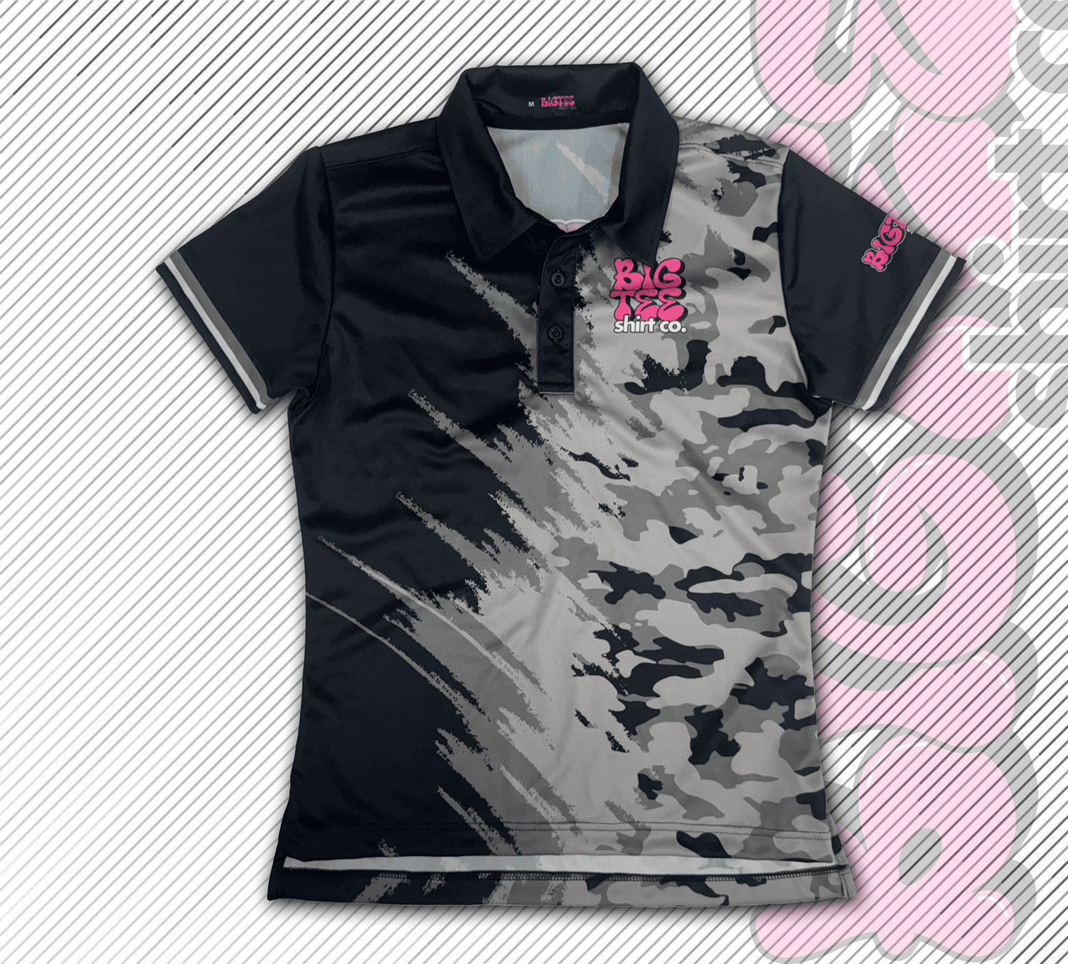 Staff Polos