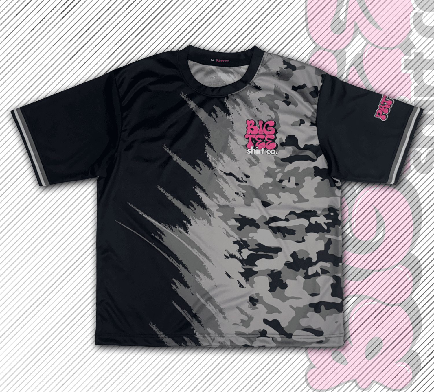 Songkran T-Shirts